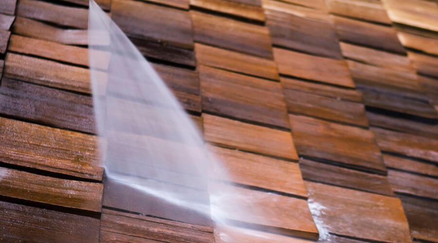 Shingle Roofing in Pemberville, OH